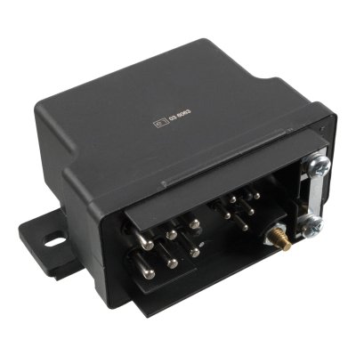Febi Bilstein Preheating Relay 34452