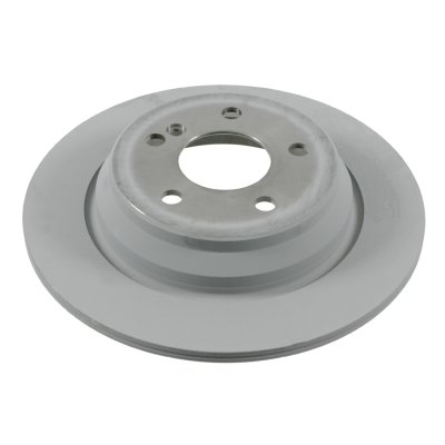 Blueprint Brake Disc ADU174345