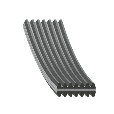 Febi Bilstein Auxiliary Belt 34463