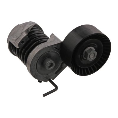Febi Bilstein Tensioner Assembly 34471