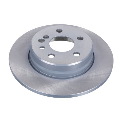 Blueprint Brake Disc ADU174346