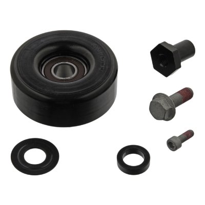 Febi Bilstein Idler Pulley 34538