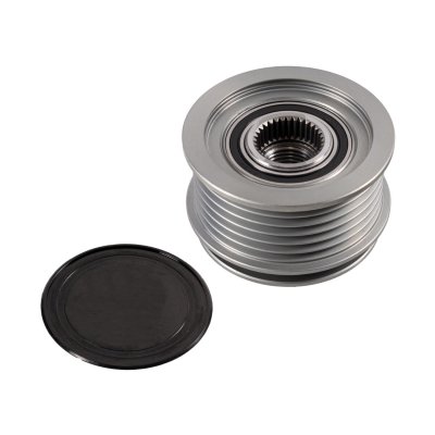 Febi Bilstein Alternator Overrun Pulley 34547