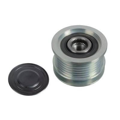 Febi Bilstein Alternator Overrun Pulley 34548