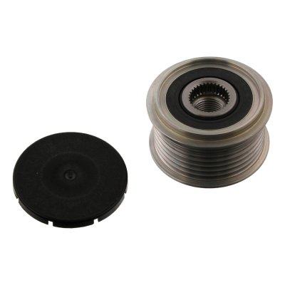Febi Bilstein Alternator Overrun Pulley 34549