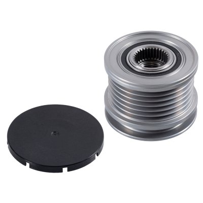 Febi Bilstein Alternator Overrun Pulley 34589