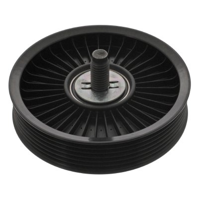 Febi Bilstein Idler Pulley 34591