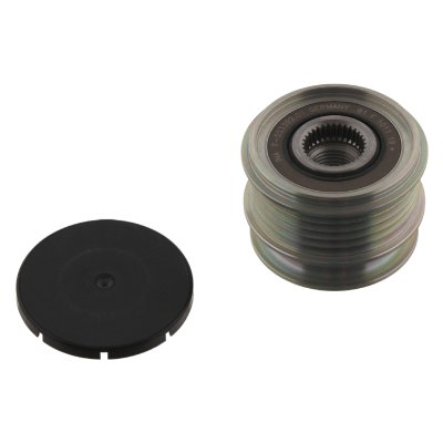 Febi Bilstein Alternator Overrun Pulley 34597