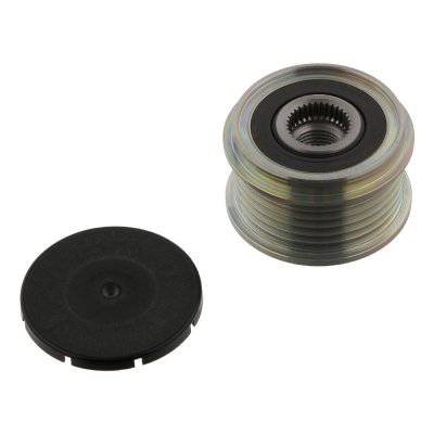 Febi Bilstein Alternator Overrun Pulley 34599