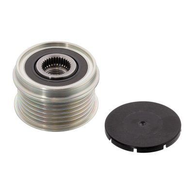 Febi Bilstein Alternator Overrun Pulley 34605