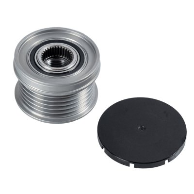 Febi Bilstein Alternator Overrun Pulley 34612