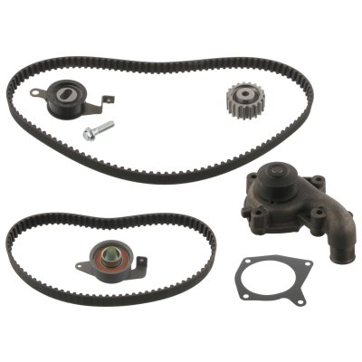 Febi Bilstein Timing Belt Kit 34627