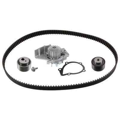 Febi Bilstein Timing Belt Kit 34637