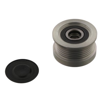 Febi Bilstein Alternator Overrun Pulley 34667