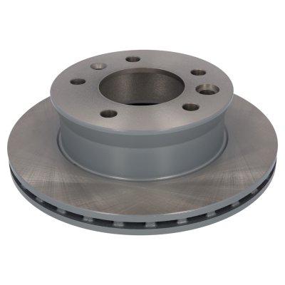 Blueprint Brake Disc ADU174360