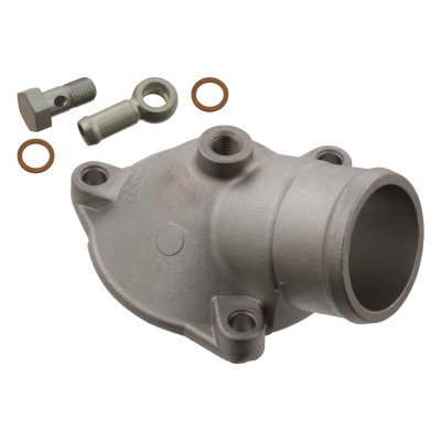 Febi Bilstein Thermostat Housing 34700