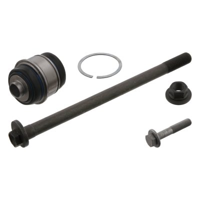 Febi Bilstein Control Arm Bush 34707