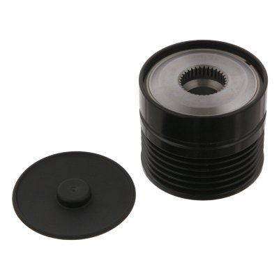 Febi Bilstein Alternator Overrun Pulley 34718