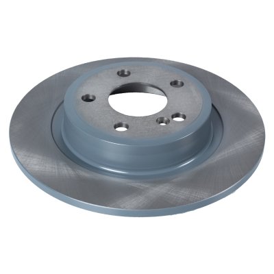 Blueprint Brake Disc ADU174364