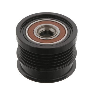 Febi Bilstein Alternator Overrun Pulley 34779