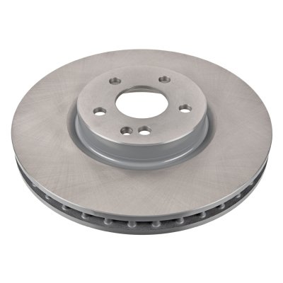 Febi Bilstein Brake Disc 104855