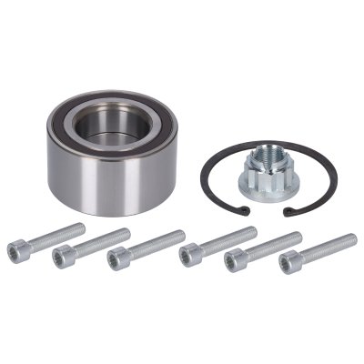 Febi Bilstein Wheel Bearing Kit 34789