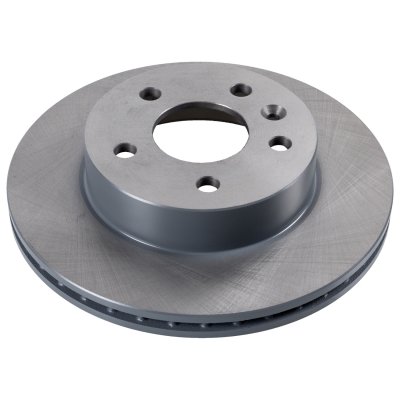 Febi Bilstein Brake Disc 10642