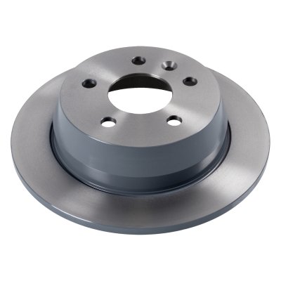 Blueprint Brake Disc ADU174370
