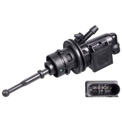 Febi Bilstein Clutch Master Cylinder 34837
