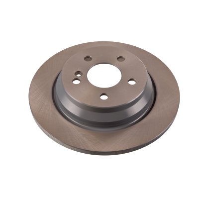 Febi Bilstein Brake Disc 26404