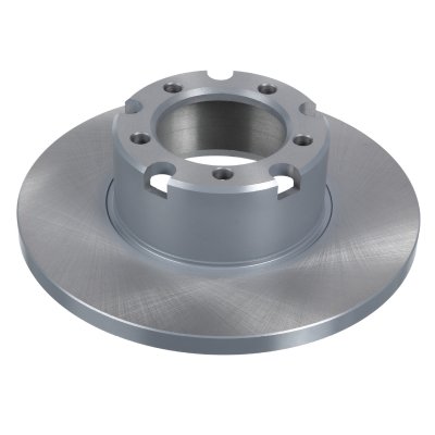 Blueprint Brake Disc ADU174381