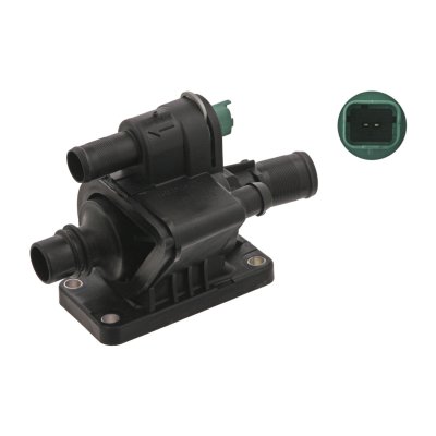 Febi Bilstein Thermostat 34997