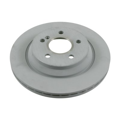 Blueprint Brake Disc ADU174384