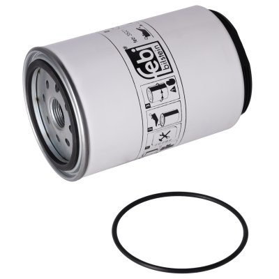 Febi Bilstein Fuel Filter 35021