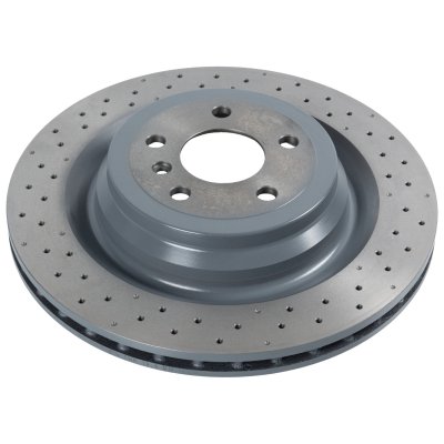 Blueprint Brake Disc ADU174385