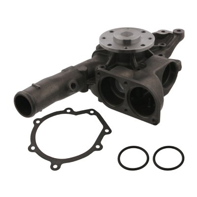 Febi Bilstein Water Pump 35026