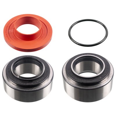 Febi Bilstein Wheel Bearing Kit 35078