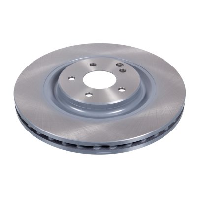 Febi Bilstein Brake Disc 43982