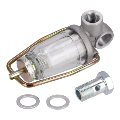 Febi Bilstein Fuel Filter 35084