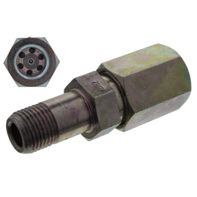 Febi Bilstein Valve 35091