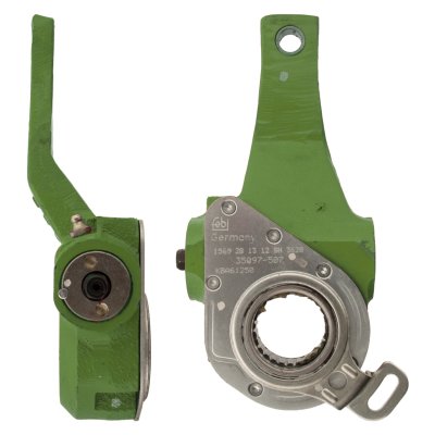 Febi Bilstein Slack Adjuster 35097