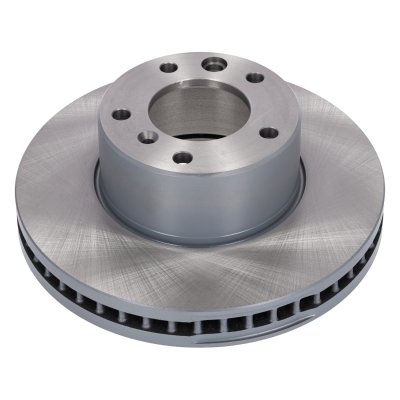 Blueprint Brake Disc ADU174396