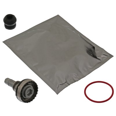 Febi Bilstein Brake Adjustment Kit 35206