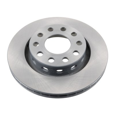 Blueprint Brake Disc ADV1843100
