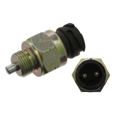 Febi Bilstein Pressure Switch 35328