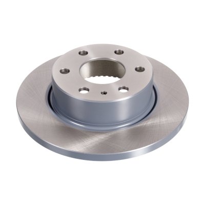 Febi Bilstein Brake Disc 35341