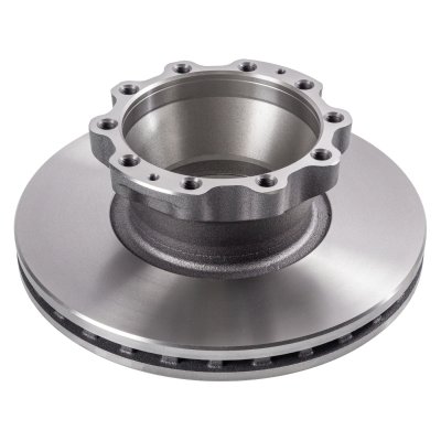 Febi Bilstein Brake Disc 35344