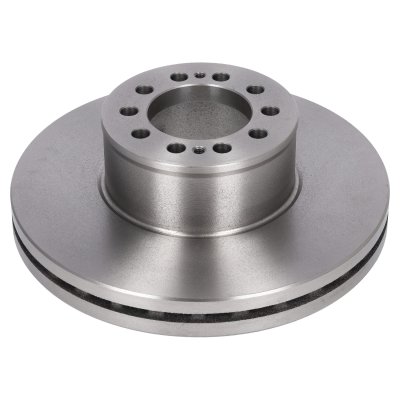 Febi Bilstein Brake Disc 35345