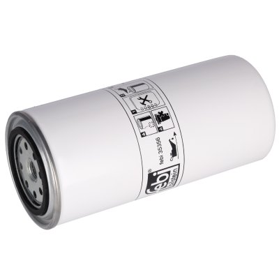 Febi Bilstein Fuel Filter 35356
