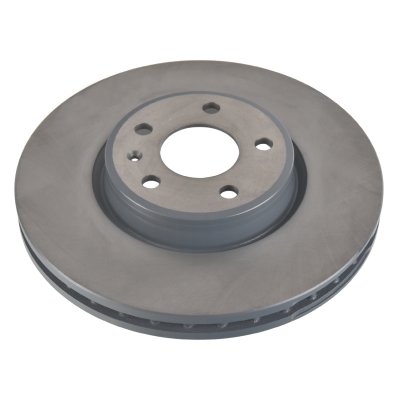 Febi Bilstein Brake Disc 107505